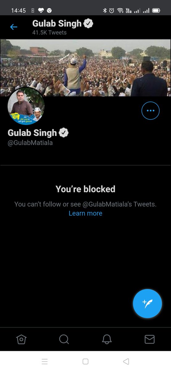Back_2_History's tweet photo. @GulabMatiala ji, Patel Garden me sewar ka kaam adhoora hai or Gande pani ki supply 4 ghante tak hoti hai or pani ke din hi light katati hai.isse sambhandit kayi baar tweet kiya apne personal account lekin aapne block kar diya kya yeh Uttar dene ka sahi tarika hai kripya uttar de https://t.co/hApqCzAjr0