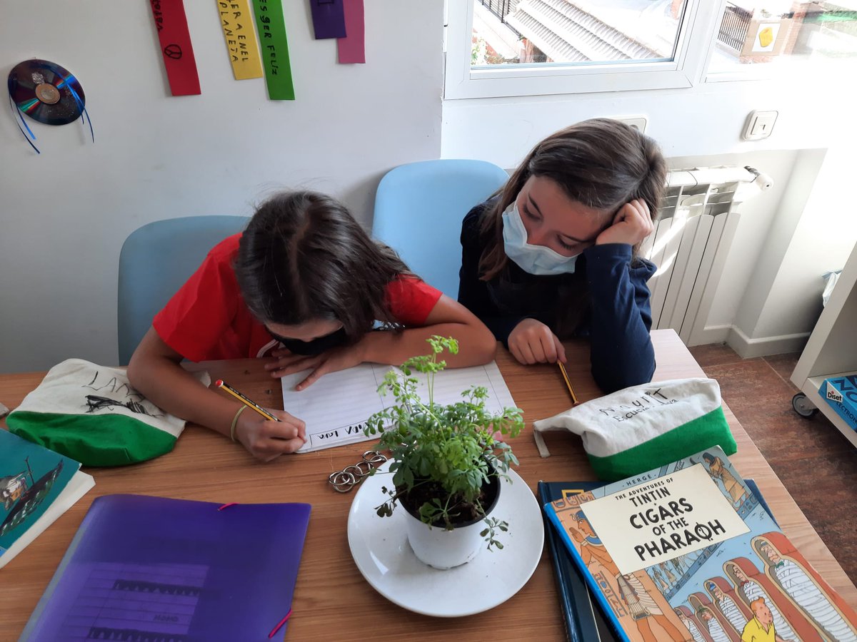 MayritActiva's tweet photo. ¡Buenos días! ¡No os quedéis sin venir a nuestras nuevas puertas abiertas!

Sábado 5 de junio
✉️ secretaria@mayritescuelaactiva.org
📞 681608205

¡Os esperamos! https://t.co/uxUdwKAaGY