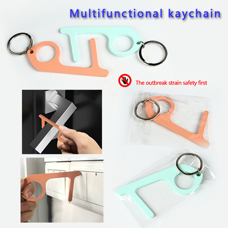 info85337671's tweet photo. Contactless Door keychain
Metal no touch keychain hygiene hand contactless

#safekey #keychains #keychain #multifunctional #multifunctionalkeychain #keyrings #metalkeyrings #customkeychains #softenamel #customized #keyringsforsale #contactlesskeychain https://t.co/v8HyiaJgty