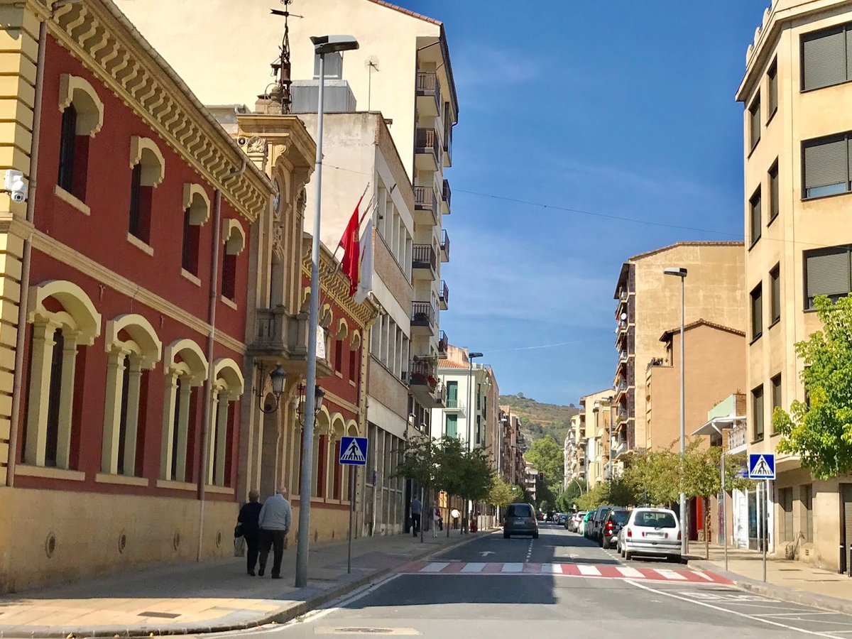 ABIERTO EL PLAZO PARA PRESENTAR PROYECTOS A LOS PRESUPUESTOS PARTICIPATIVOS dlvr.it/S0Zx90