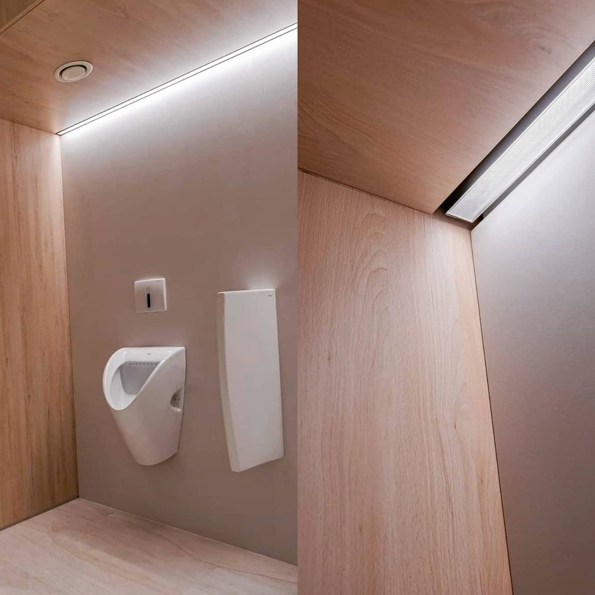 DesignVertical's tweet image. Atenția acordată de echipa #VerticalDesign tuturor detaliilor în cadrul proiectelor dumneavoastră atribuie acestora unicitate și un plus de eleganță. 😎

📩 office@vertical.ro

#sanitaryideas #officedesigntrends #creativeprocess #architects #architecture #construction #project