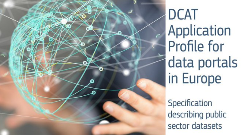 Joinup_eu's tweet image. 🔆The #DCAT Application Profile for #DataPortals in Europe (#DCATAP) is a specification based on the #DataCatalogue Vocabulary, developed by @w3c.

💡Read more on the 🇸🇪 @oppnadata_psi website❗
👉bit.ly/3toIrMp

@DIGG_Sverige @DigiRadet @EU_DataPortal @EUPublications