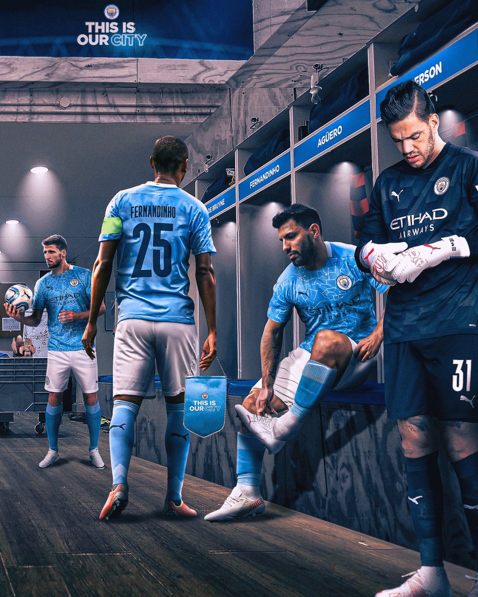 Manchester City On Twitter 𝑶𝒏𝒆 Day To Go Uclfinal Mancity Https T Co Axa0klugim Https T Co Xxhocbkpdb Twitter