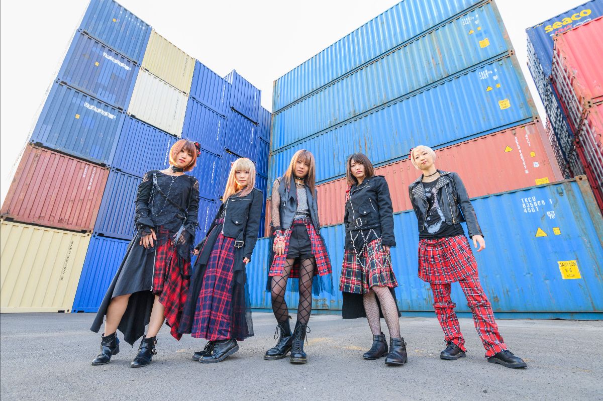 PsychomanteumR's tweet photo. It's happening! We wish @vocal_IBUKI and @Bridear_info an amazing show! 🔥
The archive stream starts next week ! 🌐🤘
#GMCive #BRIDEAR #IBUKI #HEAVYMETAL #BloodyBride #ExMyself #MUGENZOU #OrionLive https://t.co/lqCLdcIkGy