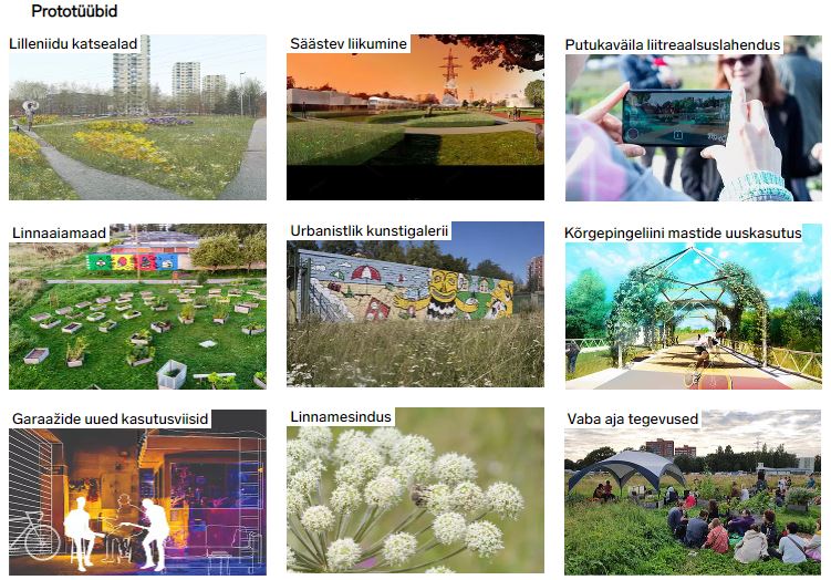 Happy to see this linear park "Pollinator Highway" idea come to life in #Tallinn <a href="/AugmentedUrbans/">Augmented Urbans</a> <a href="/tallinnofficial/">Tallinn</a>   <a href="/CentralBaltic/">Central Baltic</a> #Tallinnastrateegiakeskus
putukavail.ee/?fbclid=IwAR0_…