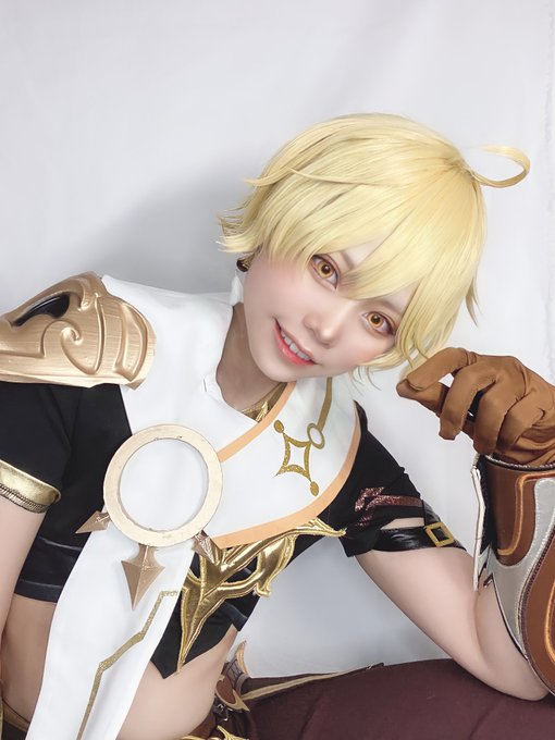 コスプレイヤーたたたたんこのTwitter画像21