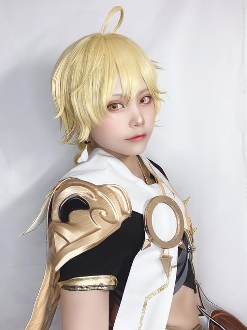 コスプレイヤーたたたたんこのTwitter画像20