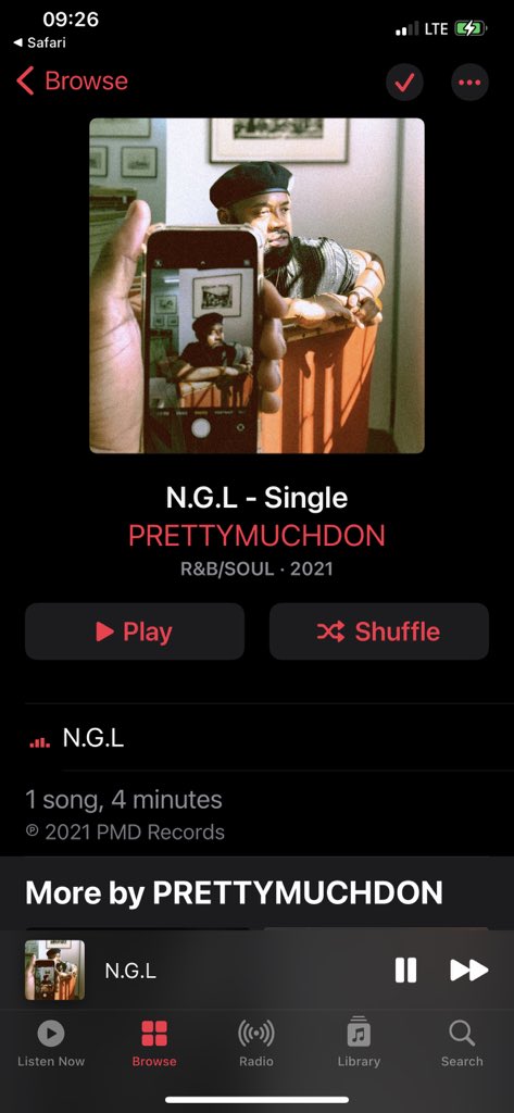 Miss_NeoK's tweet photo. Please download this track guys, it’s fye 🔥🔥🔥🔥 #NGLsingle 😭😭♥️♥️ https://t.co/7LIYdmd8ef