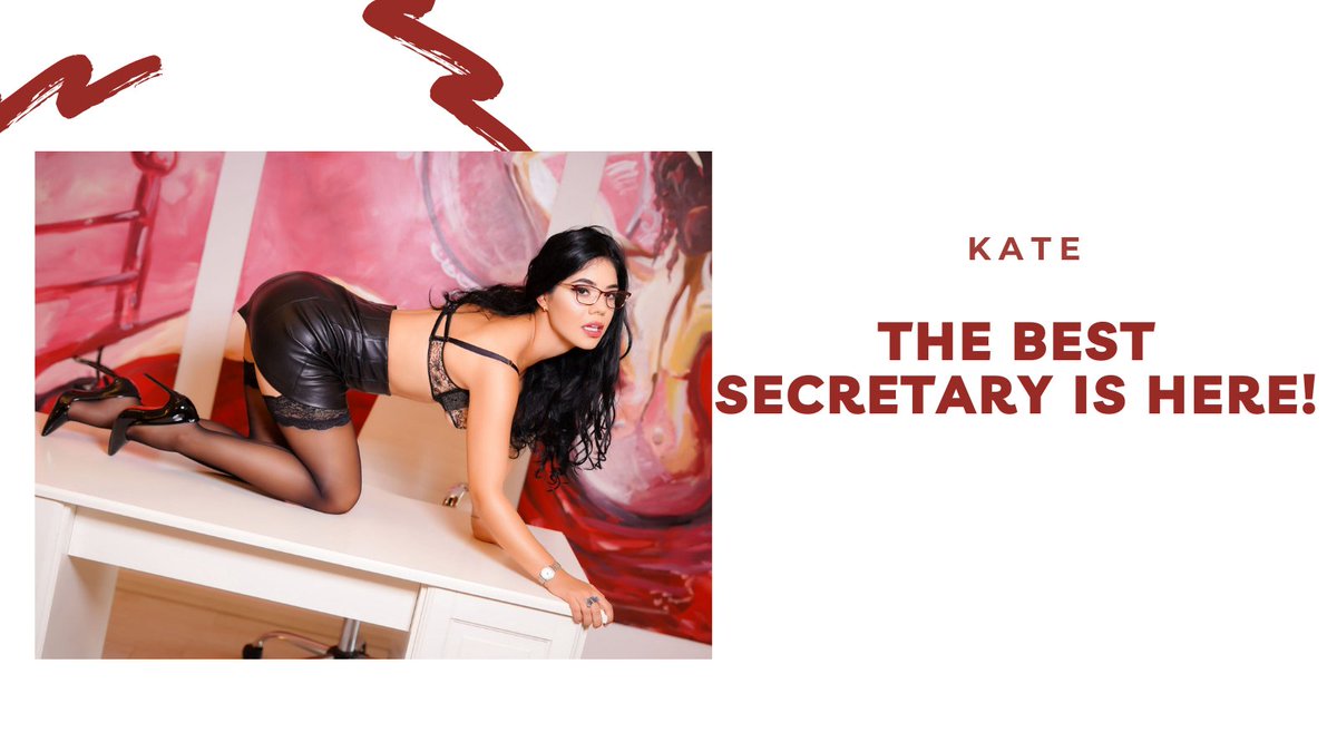 KateMercy tweet media