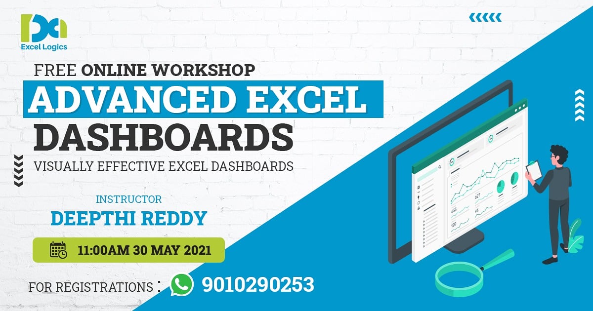 Excel Logics (@Excel_Logics) / Posts / X