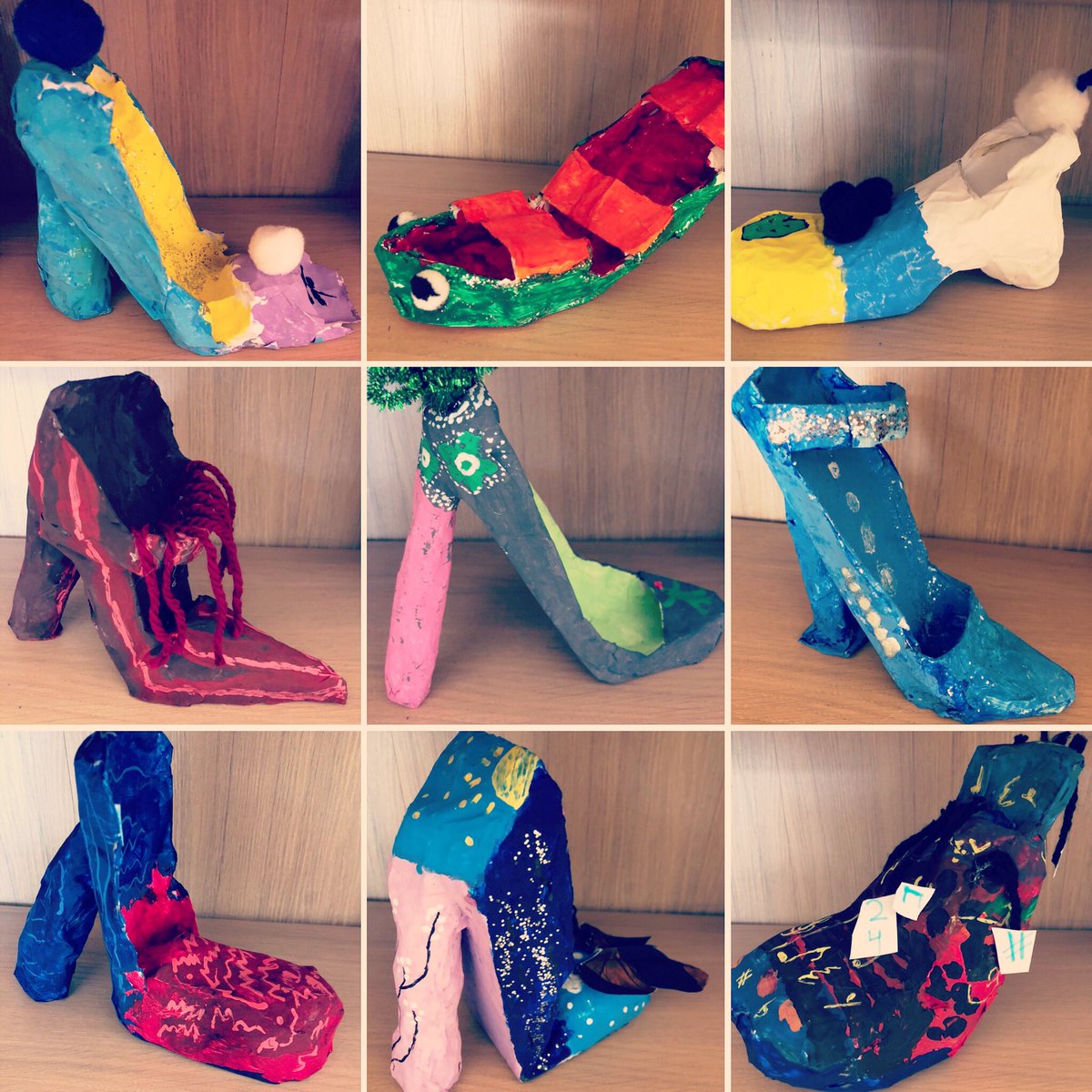 MissSamGC's tweet photo. ¡Celebrando el Día de Canarias 🇮🇨!
Zapatos inspirados por nuestras islas y por nuestro internacional diseñador canario, Manolo Blahnik. Shoes inspired by our islands. @ManoloBlahnik @SarahECoffey @VogueSpain  @CAAMGranCanaria #Canarias @CanterburyGC @canarias7 @laprovincia_es https://t.co/89VdkYrcuM