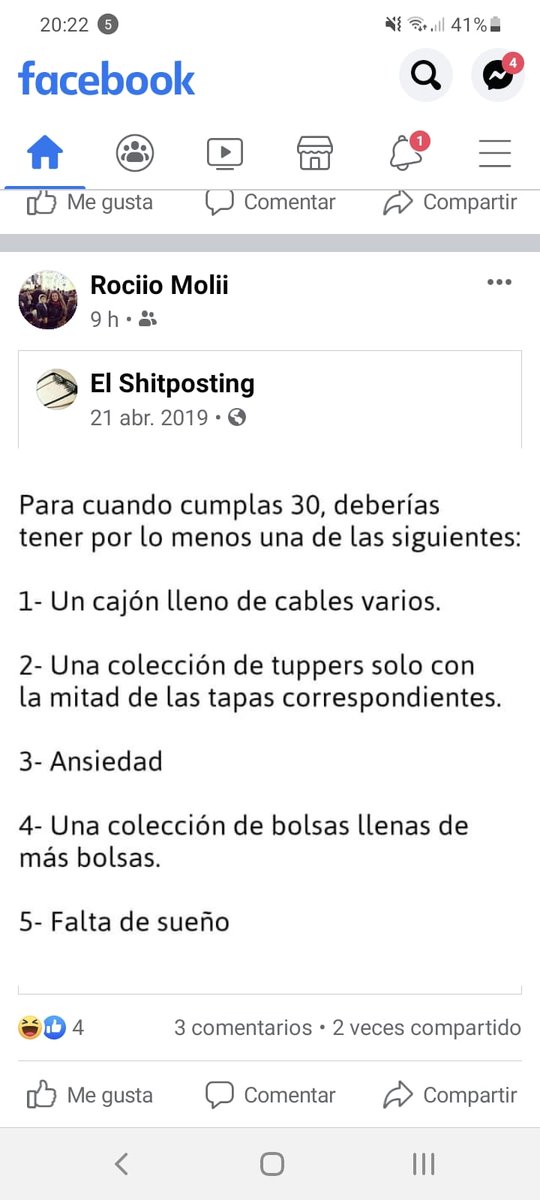 NecotecWeb's tweet image. Me identifico 100% con esto 🤣😴