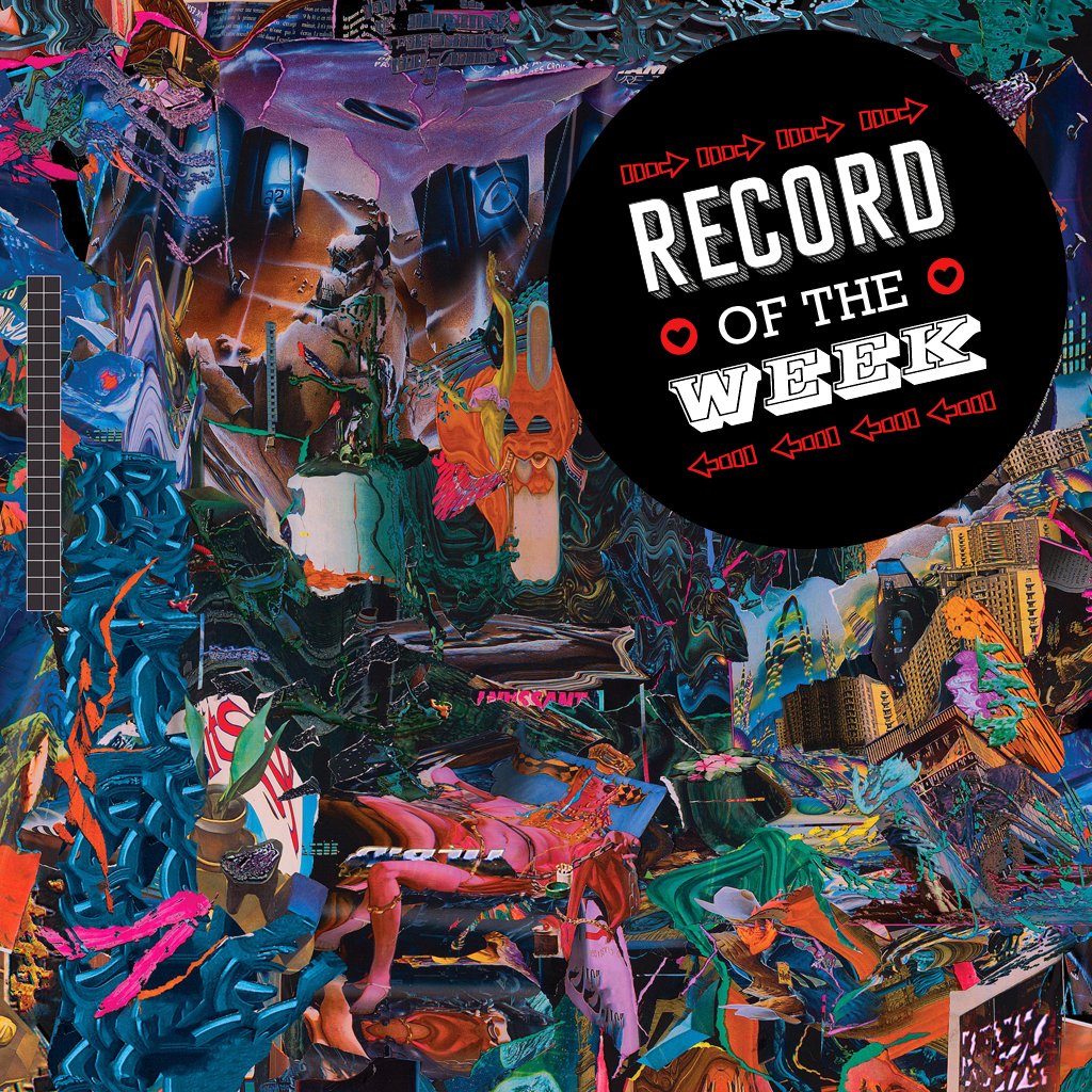 recordcorneruk's tweet photo. 🖤OUT TODAY - black midi 'Cavalcade🖤
The trio's eagerly awaited second album is available on Limited Picture Disc, Black Vinyl, CD &amp; Cassette at https://t.co/UT1mpk7pe1 
#blackmidi #cavalcade #indierecordstore #vinylcollector #godalming #surreylife @GeordieGreep @blackmidi https://t.co/tPRc7T3IZa