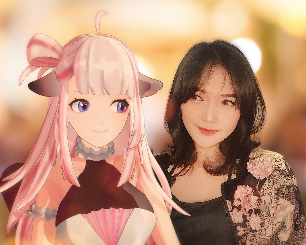 RoraMeeza's tweet photo. Will be playing Valorant, so excited! V(=^・ω・^=)v
Apa lagi Rora bakal ditemenin sama kak @MayumiReena. Kak Mayumi Cantik banget Rora jadi nervoussss (⁎˃ᆺ˂)
See you tomorrow, guys!!!!
#RoraMeeza #LiveOnEarth #vtuber #virtualyoutuber #vtuberindo #gaming https://t.co/gdGvkkSk3q