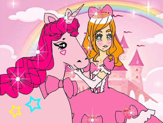 ゆめかわいいのtwitterイラスト検索結果 ゆめかわいいのtwitterイラスト検索結果