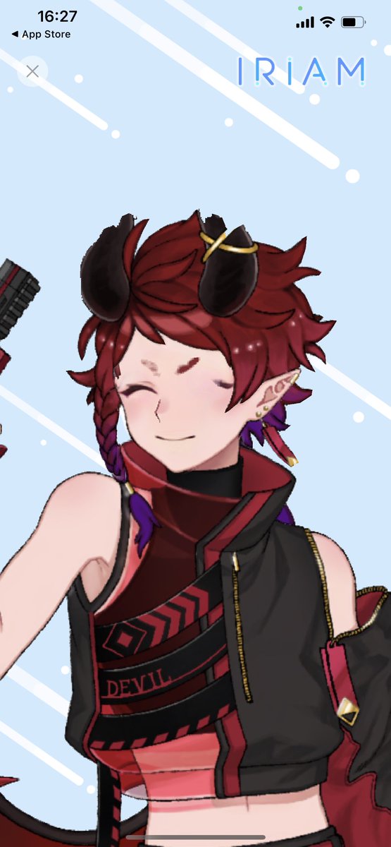 グラ フルーレティ 悪魔v A Twitter Iriamイラスト研究所 首がぶっ飛ぶの良くなった ちゃんとフェイスラインで動いてくれるようにはなった この衣装だとなぜか片目消えちゃうけど感度はめちゃくちゃ上がってきてるからとっても良いのだけども まろ眉と 角にも慈悲 グラ フルーレティ 悪魔v A Twitter Iriamイラスト研究所 首がぶっ飛ぶの良くなった ちゃんとフェイスラインで動いてくれるようにはなった この衣装だとなぜか片目消えちゃうけど感度はめちゃくちゃ上がってきてるからとっても良いのだけども まろ眉と 角にも慈悲