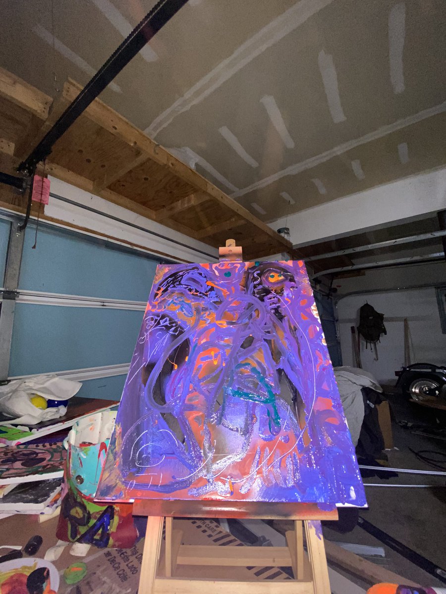 rushedantics tweet media