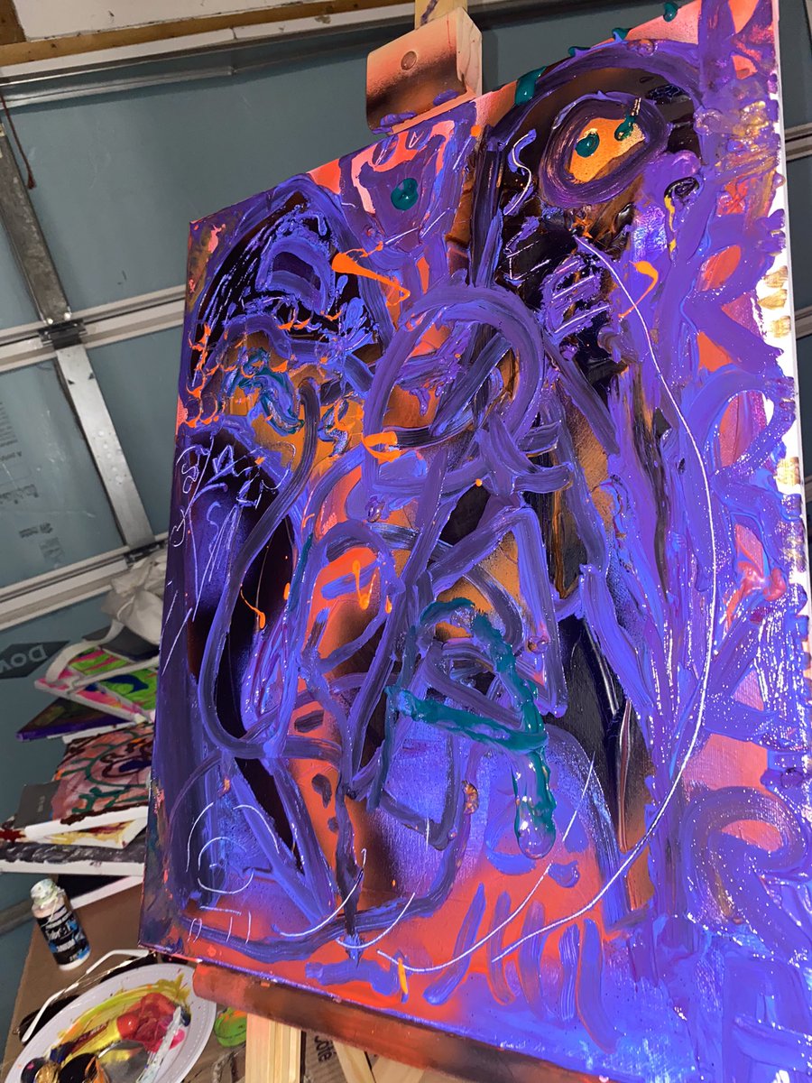 rushedantics tweet media