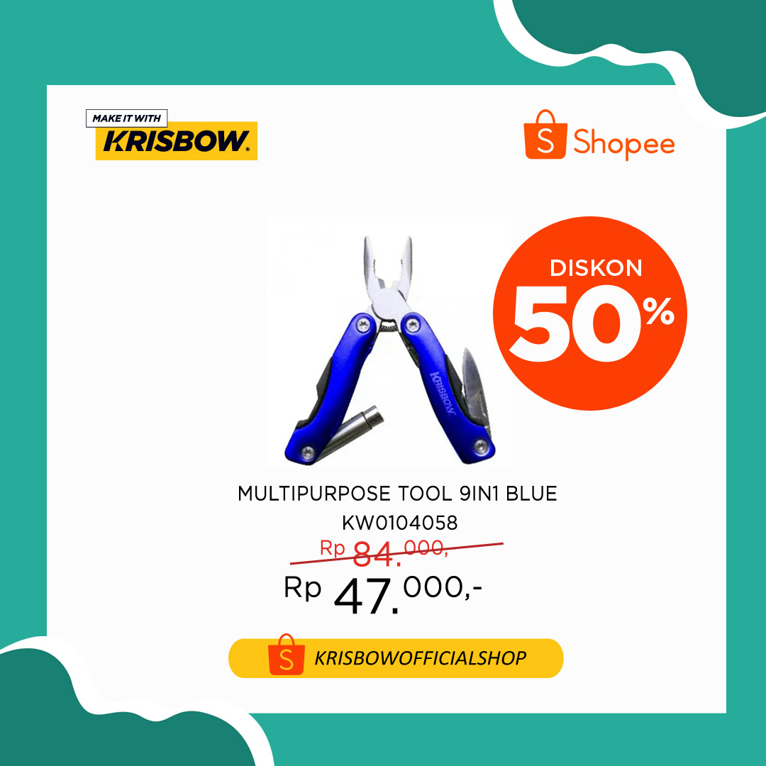 Krisbow Indonesia tweet media