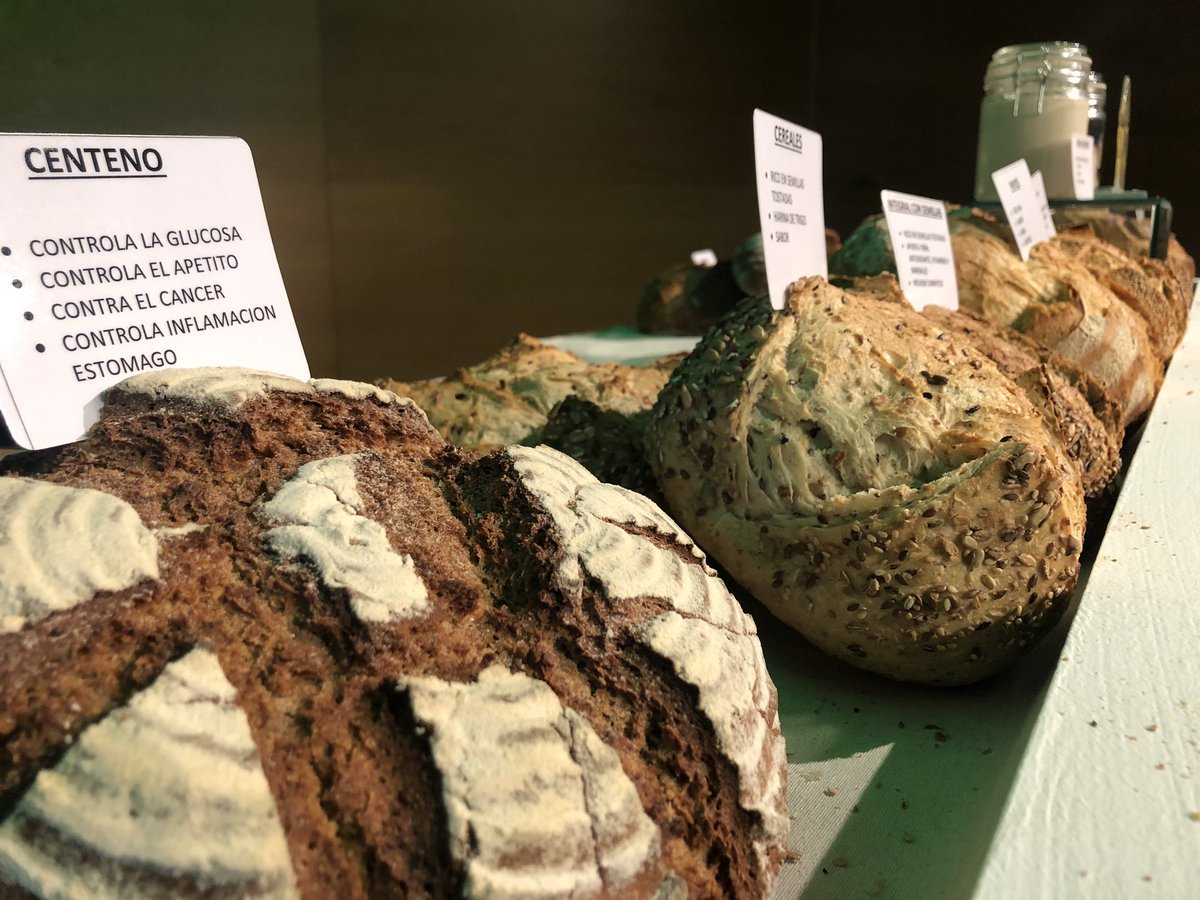FIAL Feria Ibérica de la Alimentación tweet media