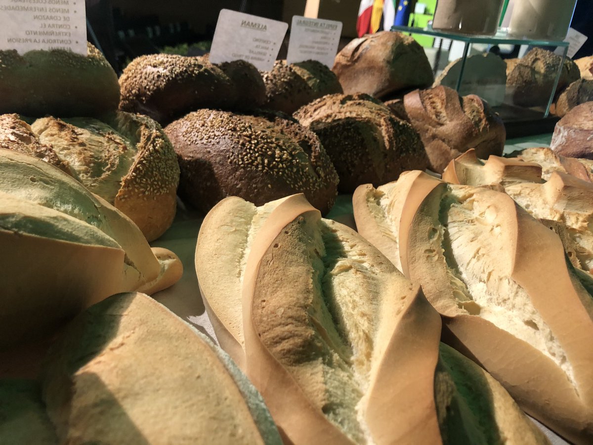FIAL Feria Ibérica de la Alimentación tweet media