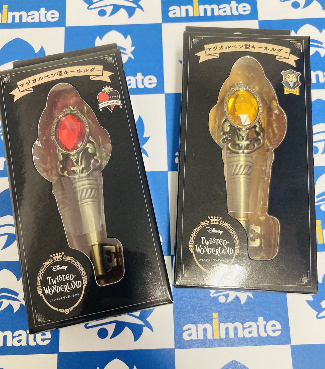 商品情報】☆人気商品☆ 「ディズニー ツイステッドワンダーランド