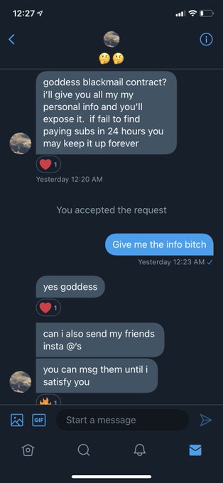 Piggy slut your time is up  🐷🐷🐷  &bull;Findom&bull;Paypig&bull;  @sweehzes https://t.co/zcFIzbFjRA<a class="tags" target="_blank" title="On Twitter" href="/?out=eyJ0eXAiOiJKV1QiLCJhbGciOiJIUzUxMiJ9.eyJpYXQiOjE3MjYwNjMwMTgsImlzcyI6InR3cG9ybnN0YXJzLmNvbSIsIm5iZiI6MTcyNjA2MzAxOCwiZXhwIjoxNzU3NTk5MDE4LCJyZWRpcmVjdF91cmwiOiJodHRwczovL3R3aXR0ZXIuY29tL3N3ZWVoemVzIn0.NvQWuUeo5SA4We3pgR_T8KOyQ__2Hd_C1Y9G5dzg5PexBKYDaekmDbGlSjicBG9_rC7y1b9xnF4bLdVz19WjCA">@sweehzes</a><a href="/tag/findom"class="tags"><span>#findom</span></a><a href="/tag/paypigqueen"class="tags"><span>#paypigqueen</span></a>