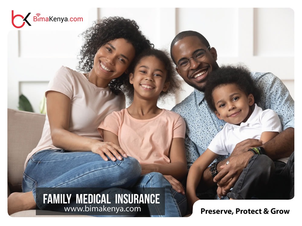 bima_kenya's tweet image. The most important thing in the world is family and love🥰, agree? #GetCovered with a tailor-made personal #FamilyMedicalInsurance quote and cover from bit.ly/3adb6wA 

#FamilyMedicalCover #insurance #bimainsurance #kenya
@EcEssie