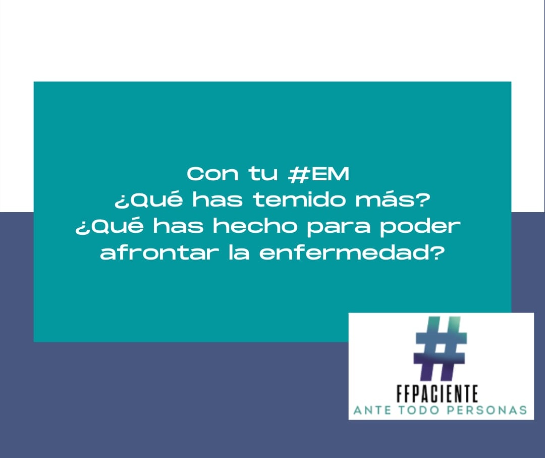 Asociación FFPaciente tweet media