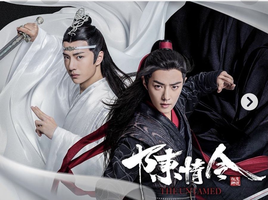 陳情令と魔道祖師はどっちが本物 同じ作品かドラマとアニメの違いを徹底解説 胸キュン韓流ドラマにlock On