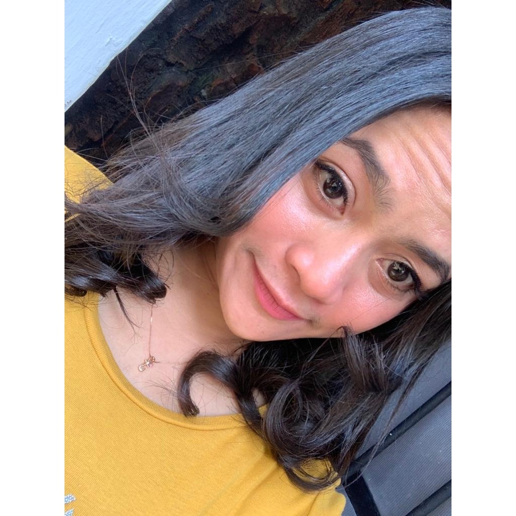 AzariFirda's tweet photo. #NewProfilePic https://t.co/tYWrnXEQYp