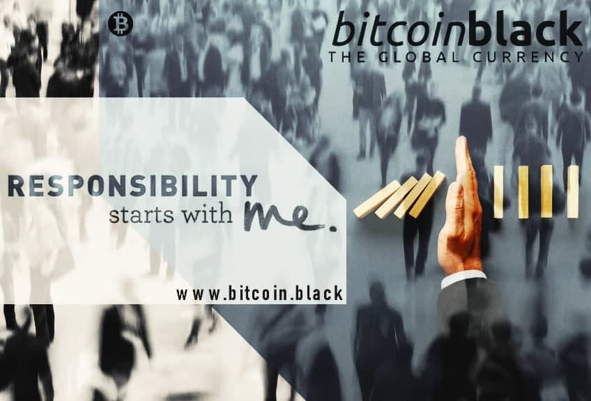 markwestwebsite's tweet image. A better society depends upon personal responsibility more than anything else. Without personal responsibility, we cannot expect anything other than what we already got. #bitcoinblack promotes personal responsibility to change the world! Watch for it!! #HelpingHand #GreenCrypto