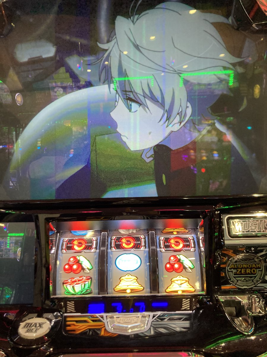 こーびー パチスロの解 Patisurokai Twitter