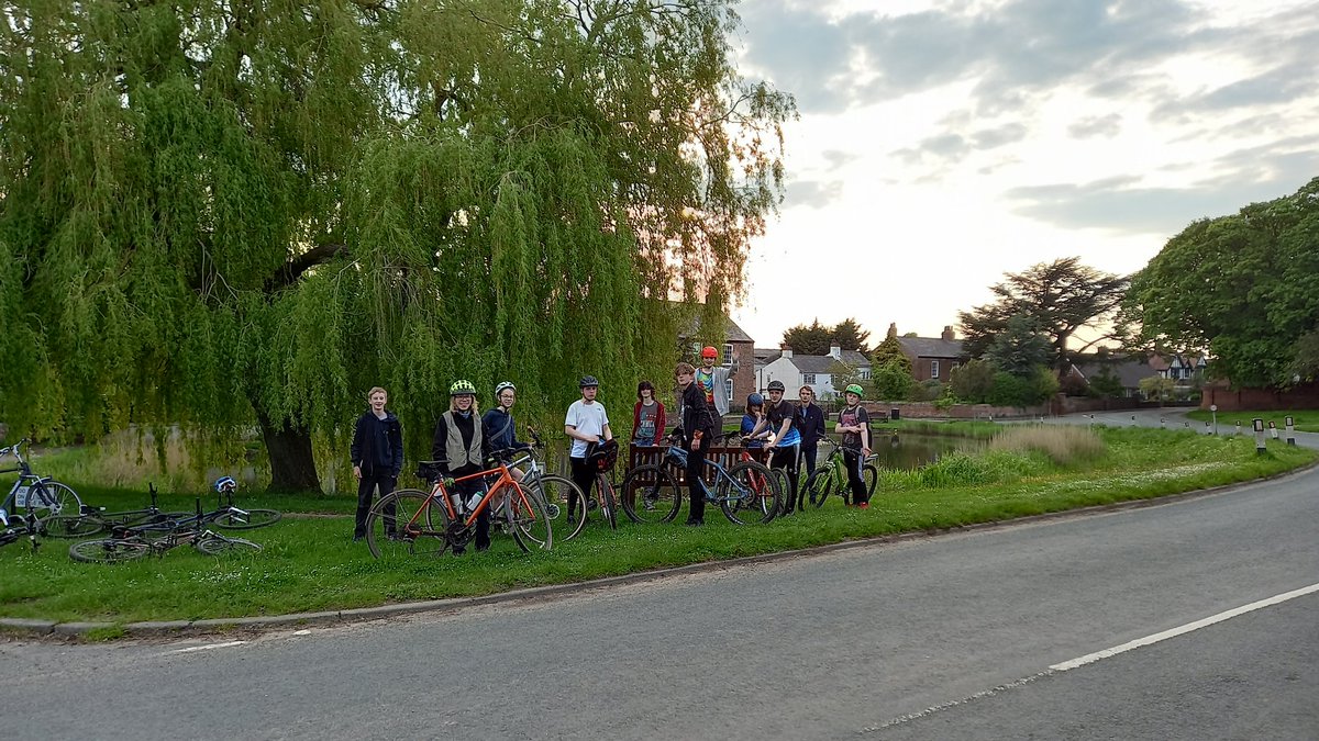 1st Holgate ESU tweet media