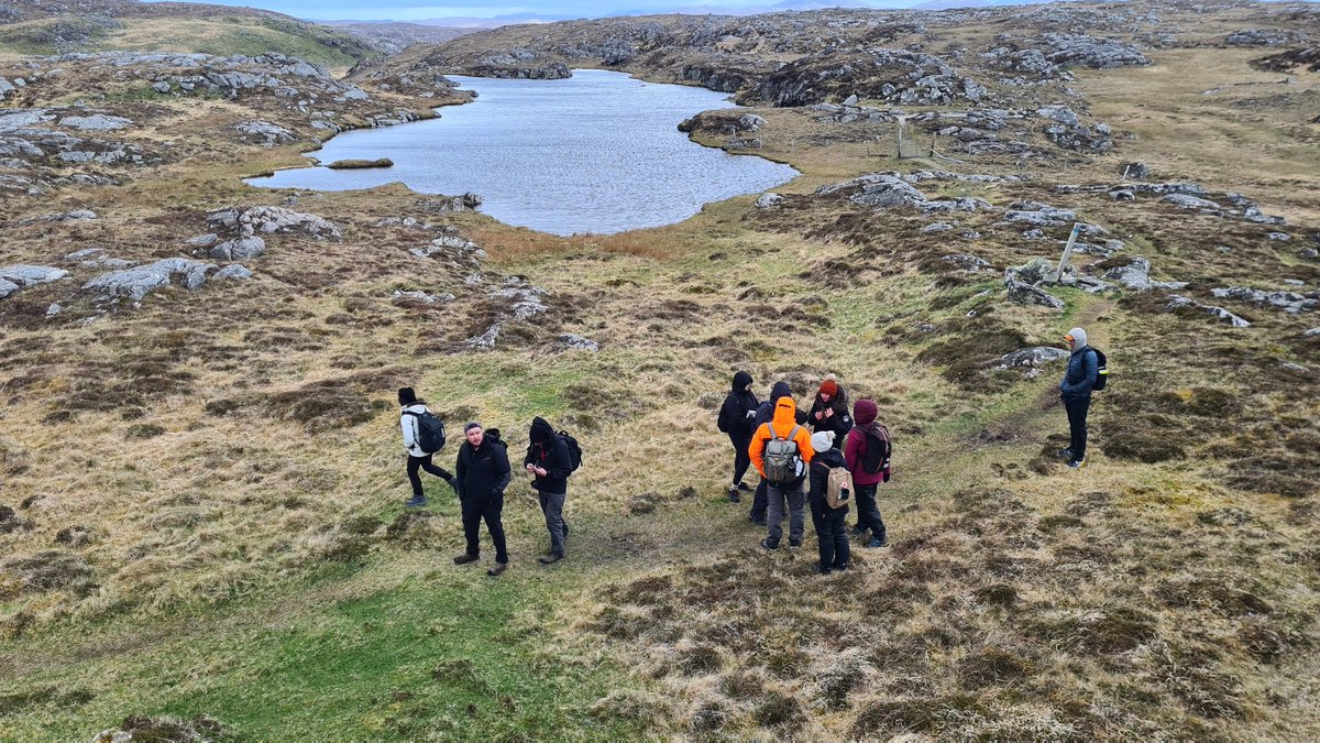 BECoS-MDX tweet media