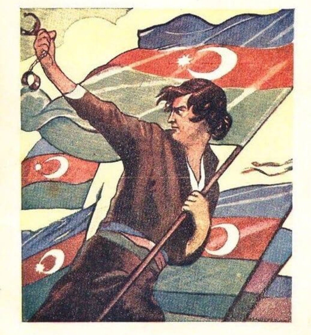 Азербайджанский национализм