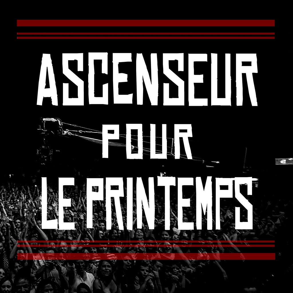 MEDEF CHER (@medefcher) on Twitter photo 📖 "Ascenseur pour le Printemps", de Gianni Villa, qui retrace les moments festifs du <a href="/PrintempsDB/">Le Printemps de Bourges Crédit Mutuel</a>, sortira en octobre 2021. 📸 Des photos inédites sur #Bourges
Pour contribuer à ce #projet, contactez-nous ou aller directement sur le site giannivilla.com
©Gianni Villa 📖 "Ascenseur pour le Printemps", de Gianni Villa, qui retrace les moments festifs du <a href="/PrintempsDB/">Le Printemps de Bourges Crédit Mutuel</a>, sortira en octobre 2021. 📸 Des photos inédites sur #Bourges
Pour contribuer à ce #projet, contactez-nous ou aller directement sur le site giannivilla.com
©Gianni Villa