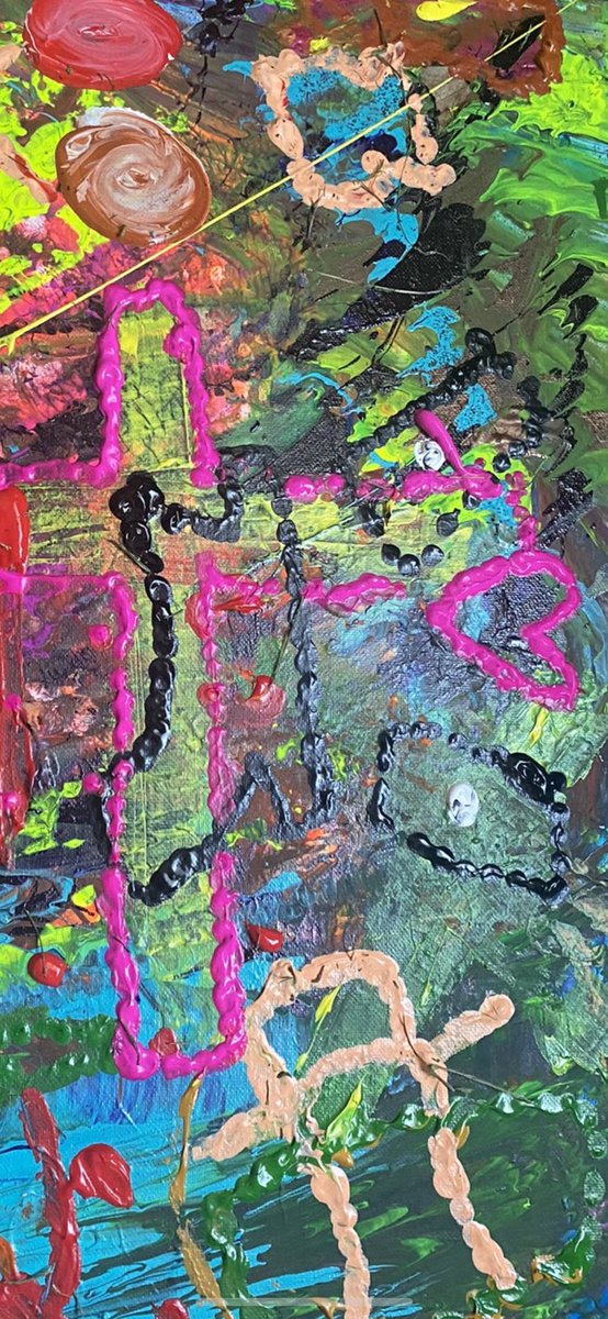 rushedantics tweet media