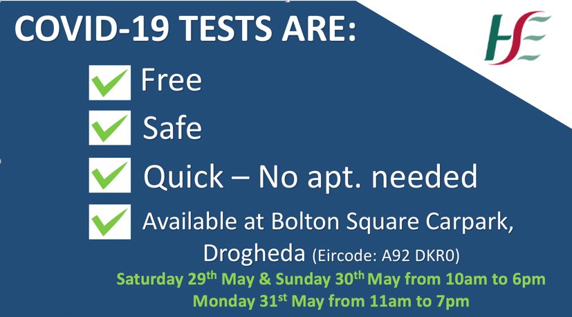 CHO8 Midlands Louth Meath tweet media