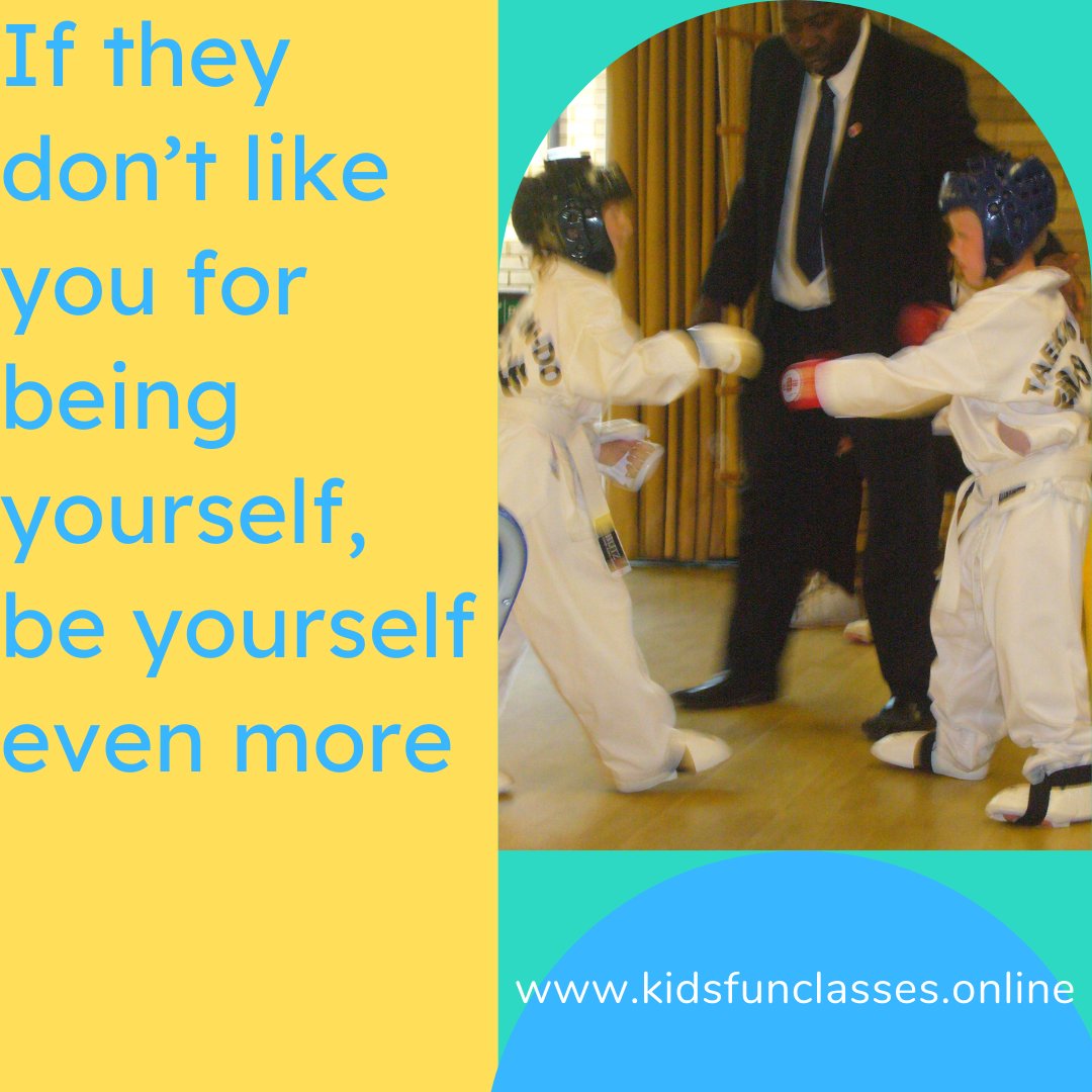 ClassesFun's tweet image. #mums
#dads
#family
#familytime
#preschool
#primaryschool
#kidskarate
#antibullying
#kids
#toddlers
#kidslifecoaching