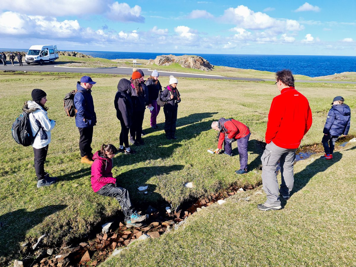 BECoS-MDX tweet media