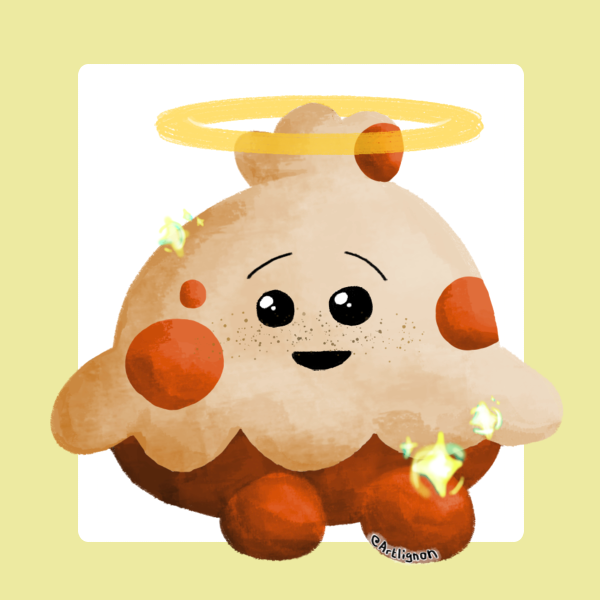 Artlignon's tweet photo. Happy #ShroomishDay to everyone 💖🤍💚🥰

I am so excited to show you what I've been working on for the last 3 weeks OwO

I made.... A SHROOMISH PICREW !!!
It's not perfect and there's room for improvement, but this was so challenging ! Have fun with it !

https://t.co/WJxQ8F4dr1 https://t.co/4BzxLabJqf