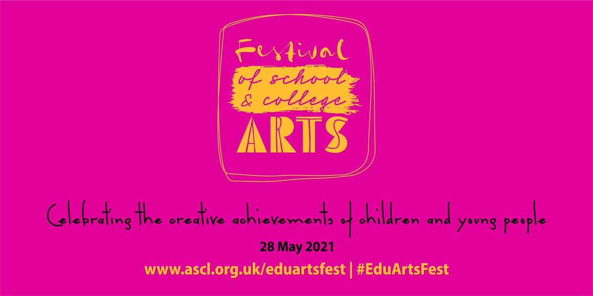 For #EduArtsFest 2021 there's just so much to celebrate! With drama, school productions, art and music @AmeryHillAlton students thrive on the creative opportunities on offer, entertaining and inspiring those around them #celebrating #creativeachievement
