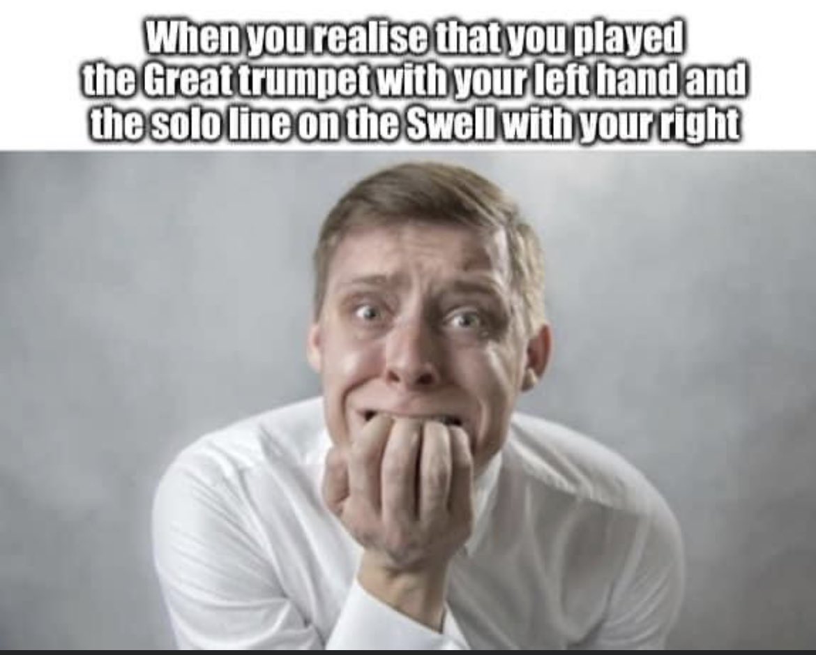 Happy Friday! #wiof21