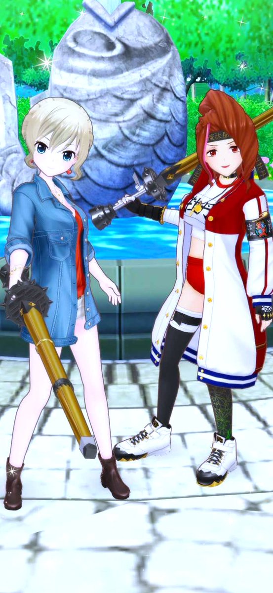 公式 オルタナティブガールズ2 Vr対応 明日からしずくと先生のポーズが追加なのですよ ノノ゙ キャプテンのみなさんいっぱい写真を撮って欲しいのですよ オルガル2しずく で投稿を楽しみにしてるのですよ オルガル2 オルガル2しずく 公式 オルタナティブガールズ2 Vr対応 明日からしずくと先生のポーズが追加なのですよ ノノ゙ キャプテンのみなさんいっぱい写真を撮って欲しいのですよ オルガル2しずく で投稿を楽しみにしてるのですよ オルガル2 オルガル2しずく