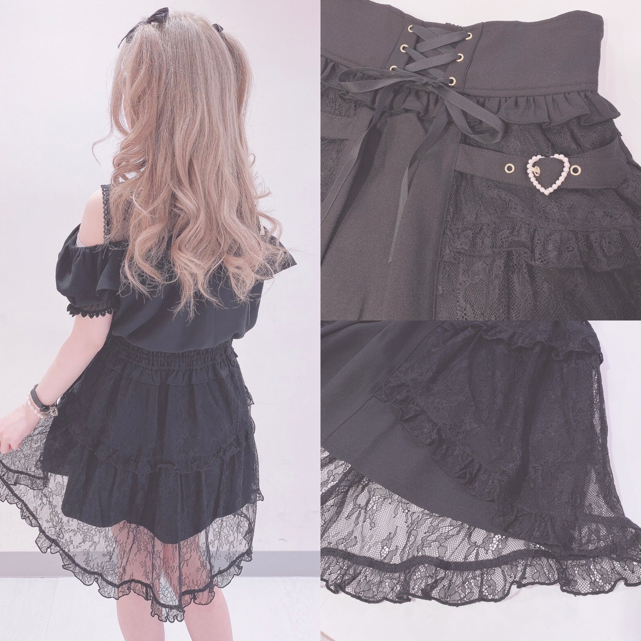 LIZ LISA on X: LIZ LISA on X: