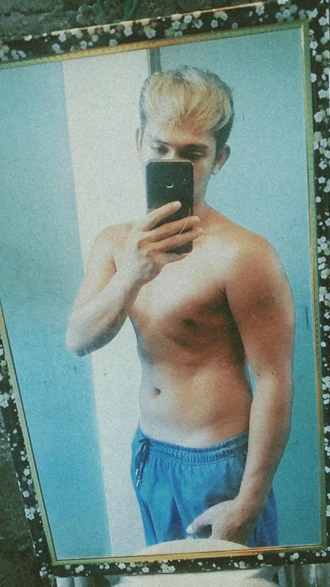 done workout! 💪💦💦