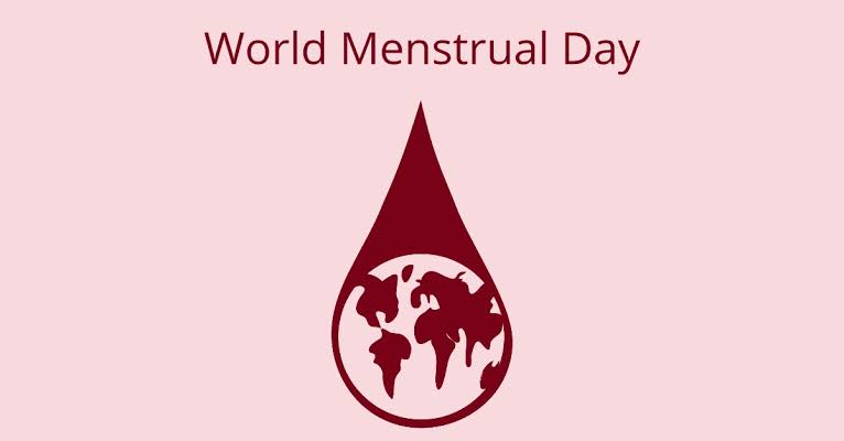 Let us all raise awareness about the challenges faced by women & also work on solutions which promote good #MenstrualHealthAndHygiene
Please support woman around you. Every month she goes through this pain She needs kind of support her during #menstruation. maintain her #dignity
