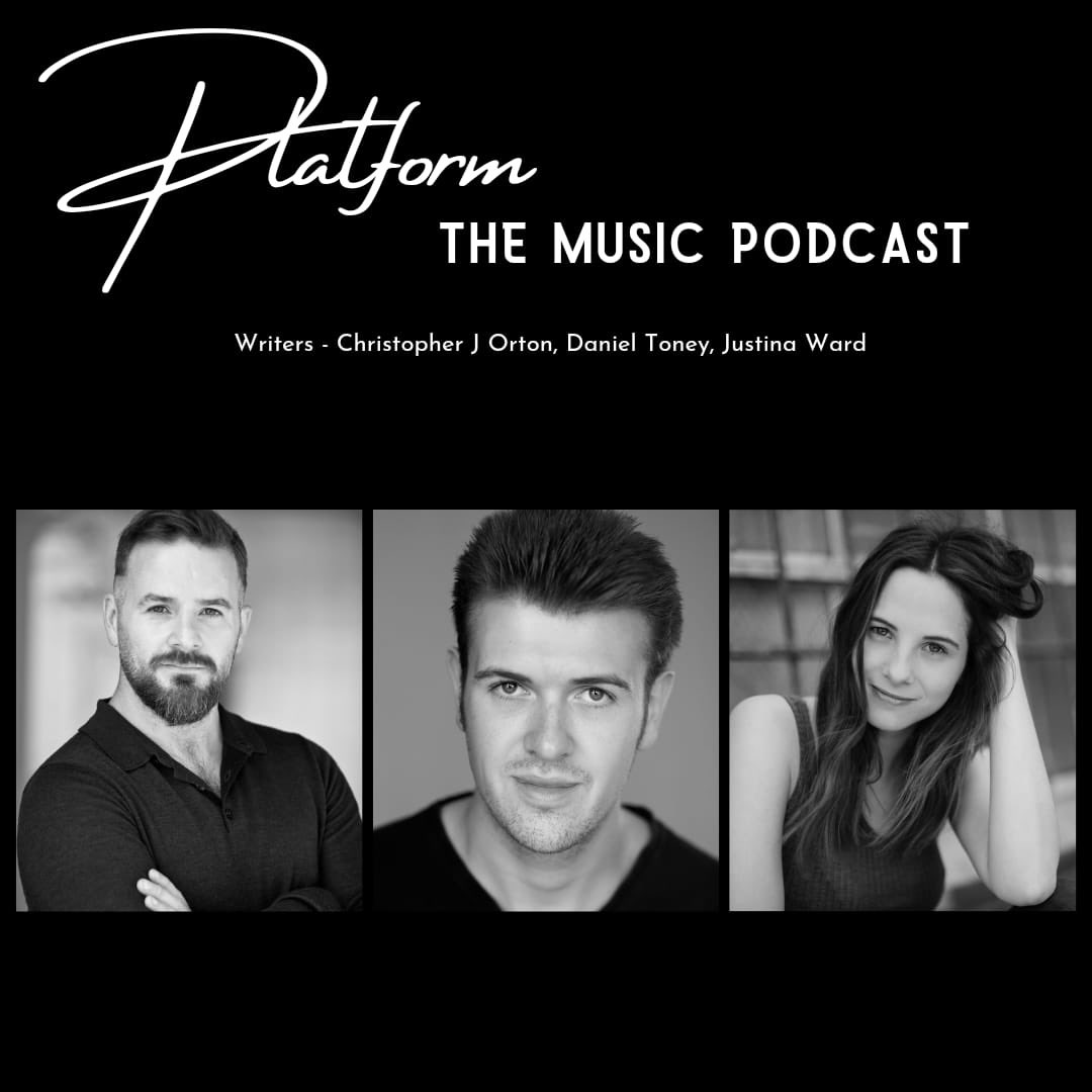 Have you listened to our music podcast yet? 

We'd love to hear your thoughts! 

#newwriting #scratchnight #londonscratchnight #freshtalent #newtheatre #londontheatre #londonwriters #theatrepodcast #writerscommunity #theatreopportunities
#writerswanted #newmusic #songwriters