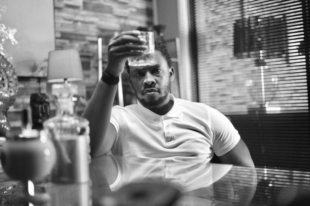 Uzalo_SABC1's tweet photo. How much longer can Bhebhe keep taking the high road with Nosipho? 🤯‼️

#Uzalo #UzaloS7
📸: @chillismhlongo https://t.co/eZrUm3hfcp